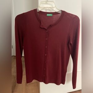United Colors of Benetton Cardigan